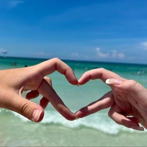 Meet your Posher, Hadley